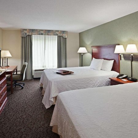 Hampton Inn Ιθάκη Εξωτερικό φωτογραφία